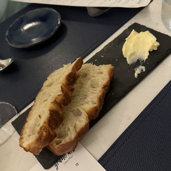 Grano Arso - bread and butter - Italian Near Me - Chester, Connecticut Grano Arso - bread and butter - Italian Near Me - Chester, Connecticut