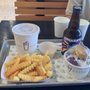 Shake Shack SM MOA