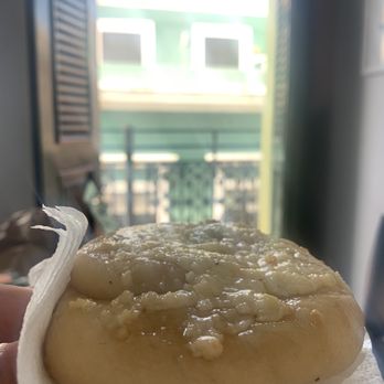 Mallorca - Cheese danish - Bakeries Near Me - San Juan, Puerto Rico