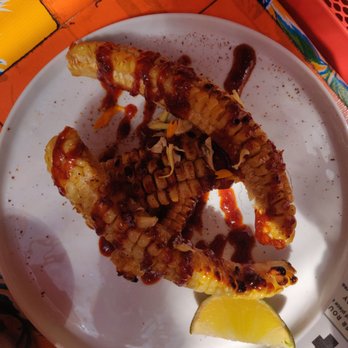 Langbaan - Corn ribs, so good - Thai Near Me - Portland, Oregon Langbaan - Corn ribs, so good - Thai Near Me - Portland, Oregon