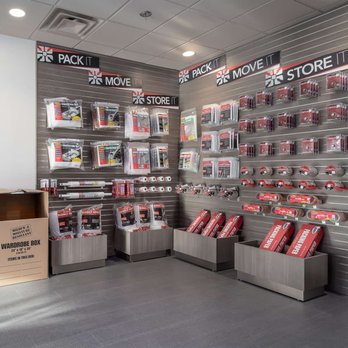 StorQuest Self Storage - Self Storage Near Me - Chula Vista, California