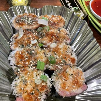 Kasama - Spam masube the most amazing thing EVER ate - Filipino Near Me - Beaumont, California Kasama - Spam masube the most amazing thing EVER ate - Filipino Near Me - Beaumont, California