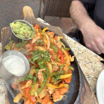 Adobe Cantina - Chicken fajitas - Mexican Near Me - Agoura Hills, California Adobe Cantina - Chicken fajitas - Mexican Near Me - Agoura Hills, California