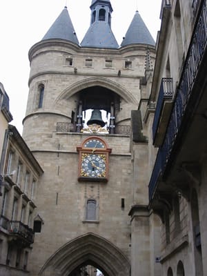 Grosse Cloche by null