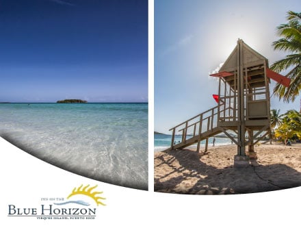 Blue Horizon Boutique Resort by null