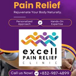 Excell Physical Therapy
