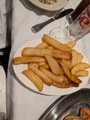 Byblos Restaurant by null