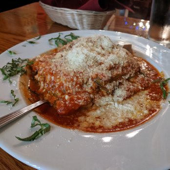 Tarantella on 4th - Eggplant Parmesan - Italian Near Me - Long Beach, California Tarantella on 4th - Eggplant Parmesan - Italian Near Me - Long Beach, California