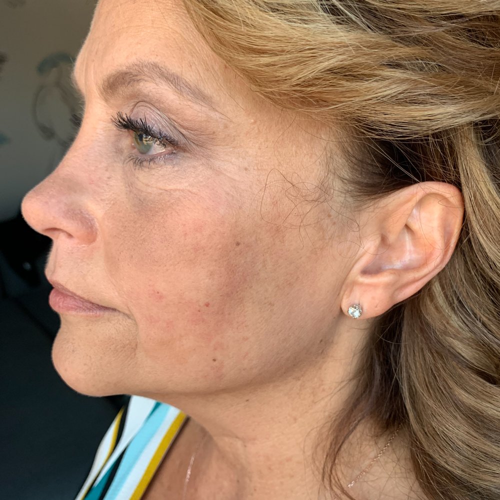 Fluff - Uneven foundation - Hair Salons Near Me - Denver, Colorado