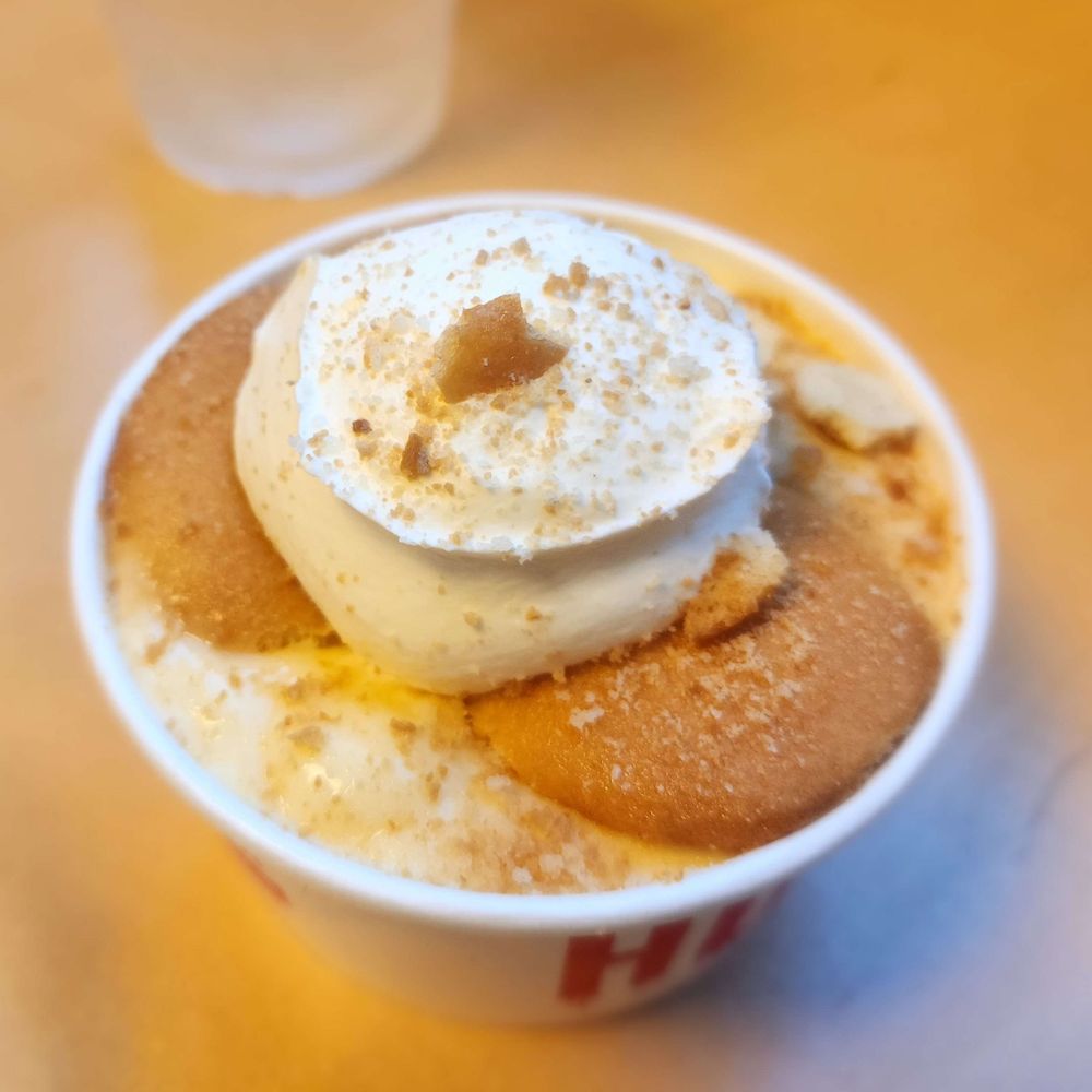 Howlin' Ray's - Banana pudding. - Southern Near Me - Pasadena, California Howlin' Ray's - Banana pudding. - Southern Near Me - Pasadena, California