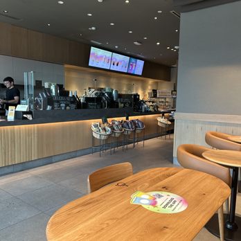 Starbucks - Brand new Starbucks - Coffee & Tea Near Me - Hauppauge, New York Starbucks - Brand new Starbucks - Coffee & Tea Near Me - Hauppauge, New York