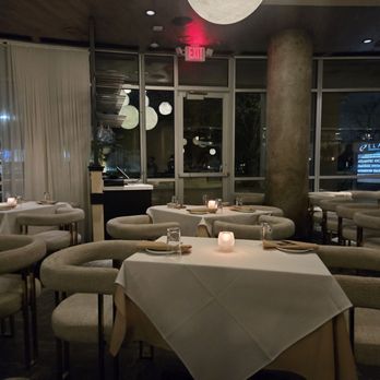 Atlantic Ocean - Seafood Near Me - Houston, Texas