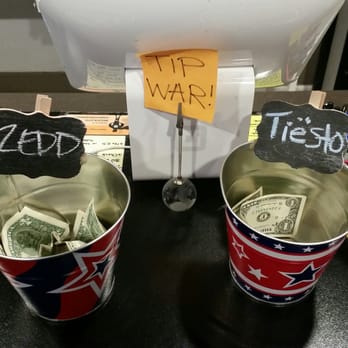 Tpumps - Pasadena - Tip war... Tough choices... - Bubble Tea Near Me - Pasadena, California Tpumps - Pasadena - Tip war... Tough choices... - Bubble Tea Near Me - Pasadena, California