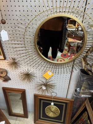 The Mega Mall by null