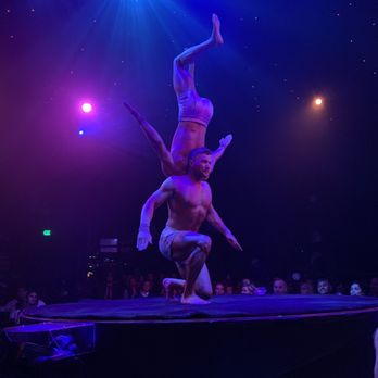 Absinthe - Performing Arts Near Me - Las Vegas, Nevada