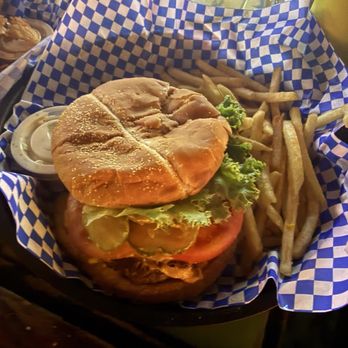 Bulldog Saloon - Burgers Near Me - Whitefish, Montana Bulldog Saloon - Burgers Near Me - Whitefish, Montana