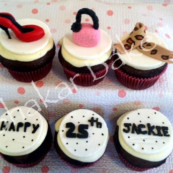 Shakar Bakery - My 'Kikay' Cupcakes - Cupcakes Near Me Shakar Bakery - My 'Kikay' Cupcakes - Cupcakes Near Me