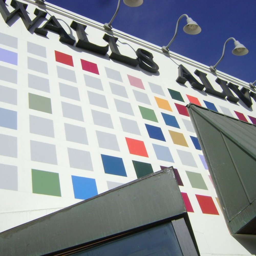 Walls Alive - Paint Stores Near Me - Calgary, Alberta Walls Alive - Paint Stores Near Me - Calgary, Alberta