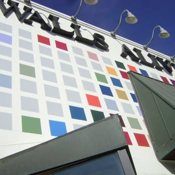 Walls Alive - Paint Stores Near Me - Calgary, Alberta Walls Alive - Paint Stores Near Me - Calgary, Alberta