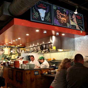 Toro - Tapas Bars Near Me - Boston, Massachusetts