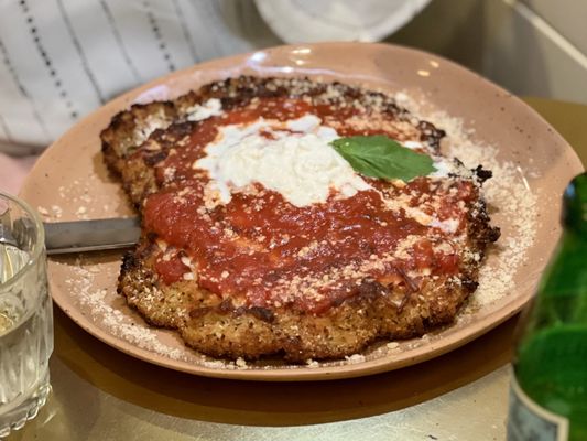 Cafe Paradiso by null