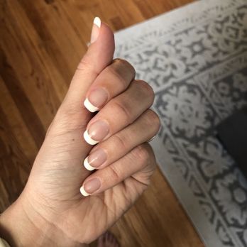 T Nail Lounge - French Gel manicure - Nail Salons Near Me - Catonsville, Maryland T Nail Lounge - French Gel manicure - Nail Salons Near Me - Catonsville, Maryland