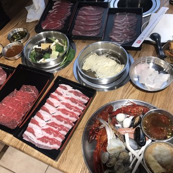 Shabu Lin - Hot Pot Near Me - Arcadia, California Shabu Lin - Hot Pot Near Me - Arcadia, California