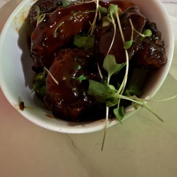 Sugar'd - BBQ Pigtail - Caribbean Near Me - Brooklyn, New York