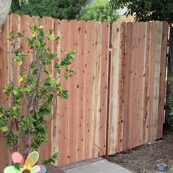 Ergeon - Side Gate - Fences & Gates Near Me - Los Angeles, California