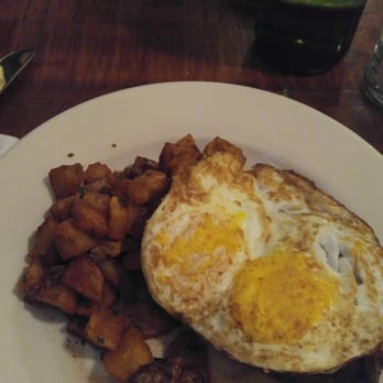 The Smith - Steak and eggs #heaven - New American Near Me - New York, New York