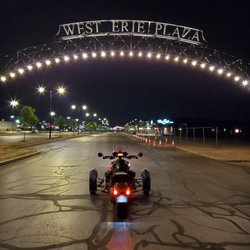 West Erie Plaza