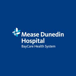 Mease Dunedin Hospital
