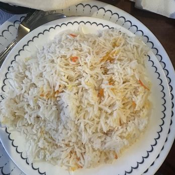 Naan n Curry - Plain Rice - Indian Near Me - Concord, California Naan n Curry - Plain Rice - Indian Near Me - Concord, California
