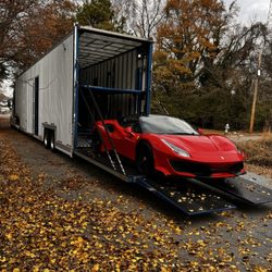 Auto Elite Transports
