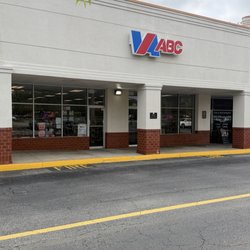 Outside signage