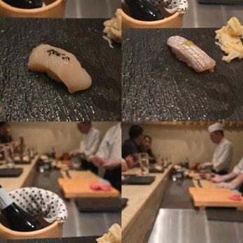 Omakase By Korami - Japanese Near Me - New York, New York