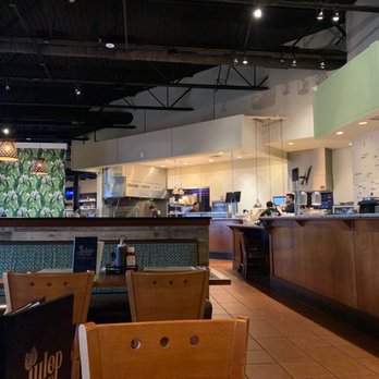 Julep Kitchen & Bar - Main eating area - Barbeque Near Me - Annapolis, Maryland Julep Kitchen & Bar - Main eating area - Barbeque Near Me - Annapolis, Maryland