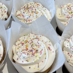 Philomena Bake Shop
