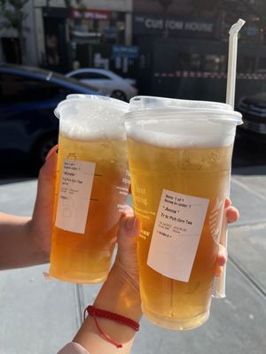 Starbucks Coffee Company by null