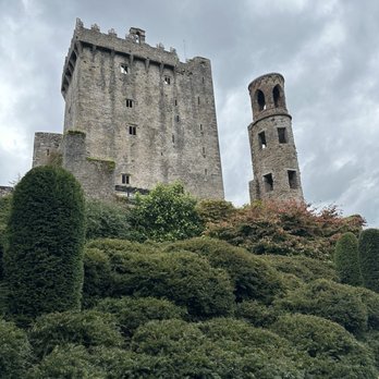Blarney Castle - Landmarks & Historical Buildings Near Me - Blarney, Colorado