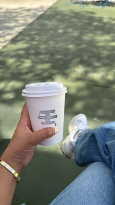 tōno coffee project by null