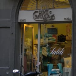 Punti e Fantasia
