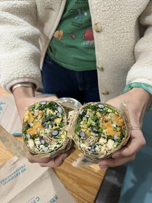 Chopt Creative Salad Co. by null