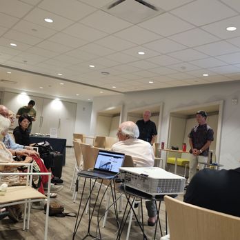 Civil Beat Plaza - Shared Office Spaces Near Me - Honolulu, Hawaii