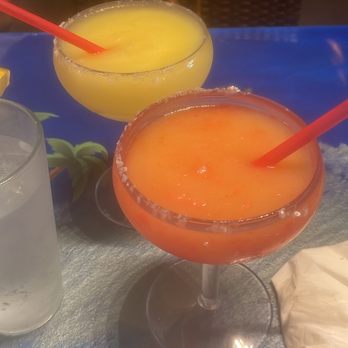 El Pacifico - Margaritas - Japanese Near Me - Houston, Texas