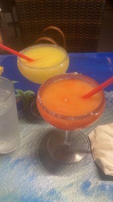 El Pacifico by null