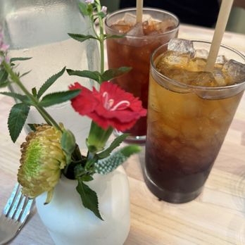 The Well Bouldin - Refreshers - Gluten-Free Near Me - Austin, Texas The Well Bouldin - Refreshers - Gluten-Free Near Me - Austin, Texas