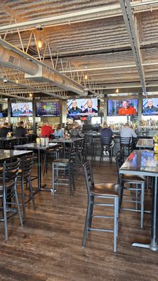 Johnny Black's Public House, 5171 Dixie Hwy, Waterford Township