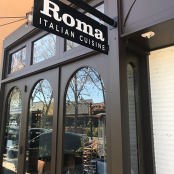 Roma - Italian Near Me - Menlo Park, California Roma - Italian Near Me - Menlo Park, California
