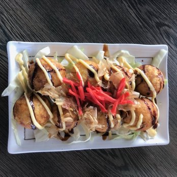 Ramen Q - Takoyaki - Ramen Near Me - Elk Grove, California Ramen Q - Takoyaki - Ramen Near Me - Elk Grove, California